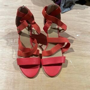 Liz Claiborne shoes size 8